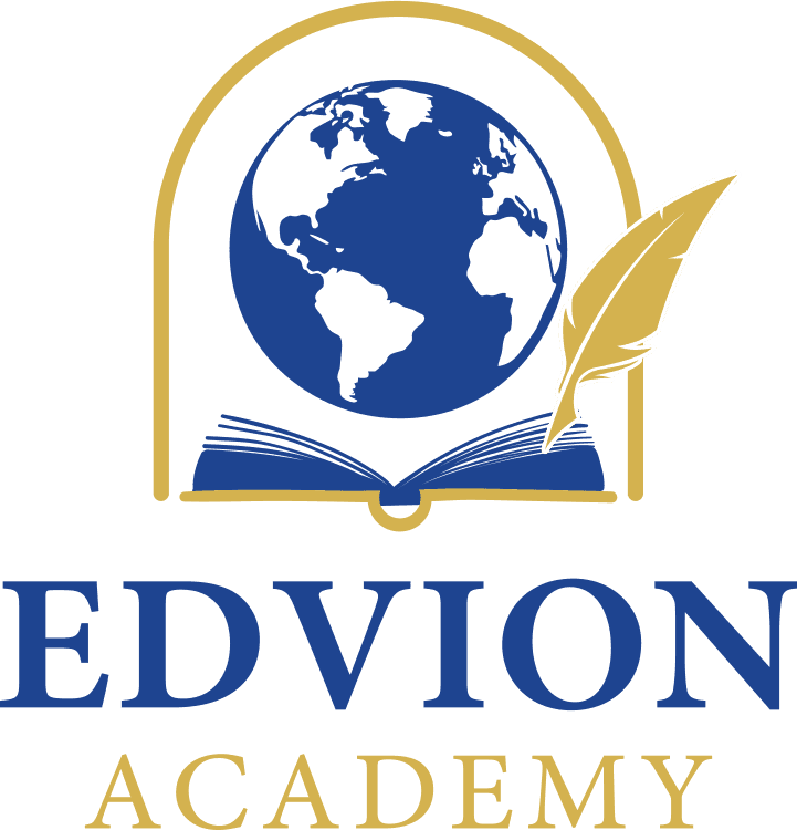 Edvion Academy