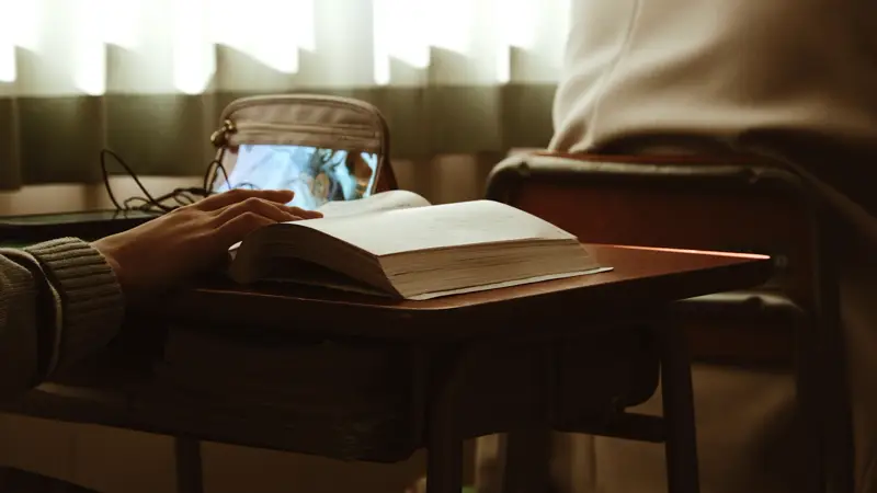 Study environment