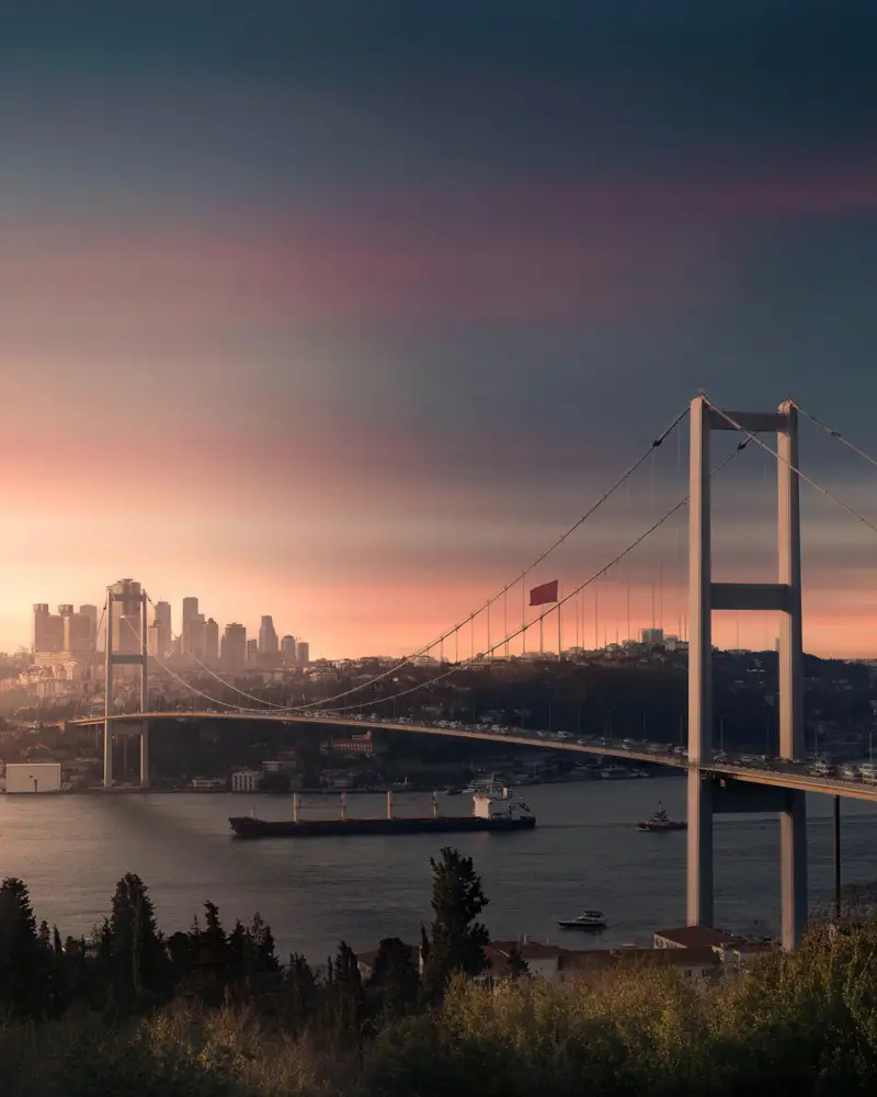 Bosphorus